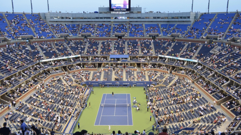 Watch Live Tennis Matches on IPTV USA and Canada - Nexott Top Rated IPTV Sports Channels